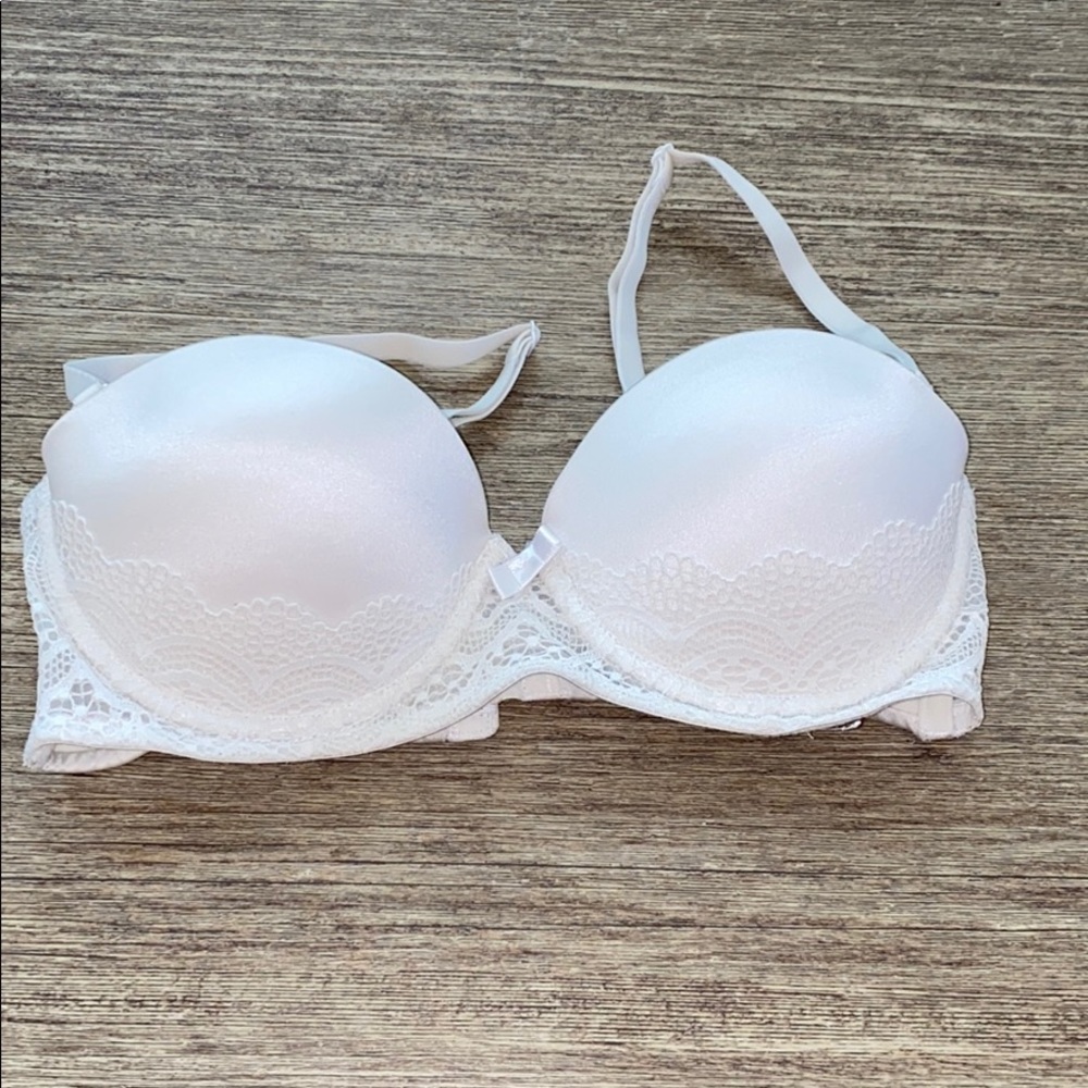 Multiwear bra